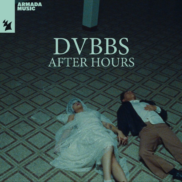 After Hours - Single album cover