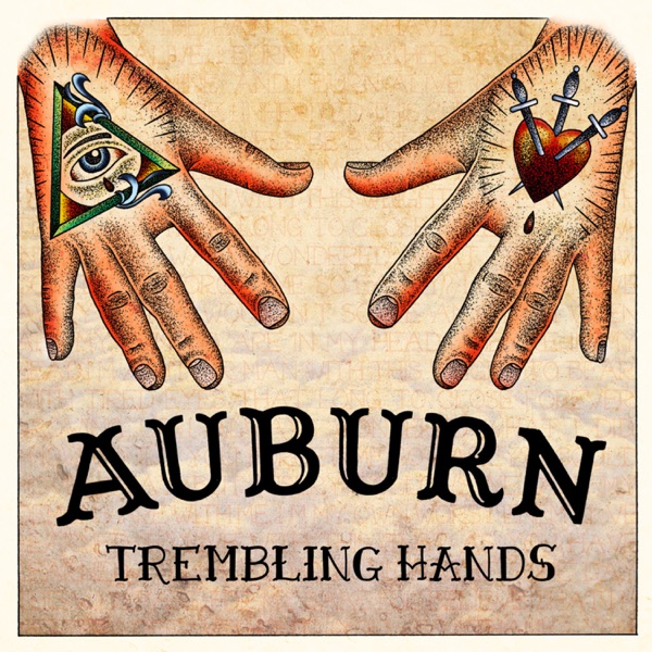 Trembling Hands - Single album cover