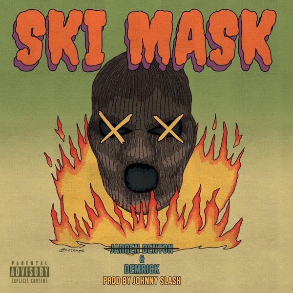 Ski Mask - Single album cover