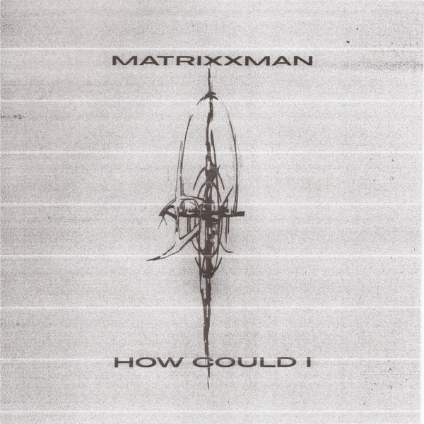 How Could I - Single album cover