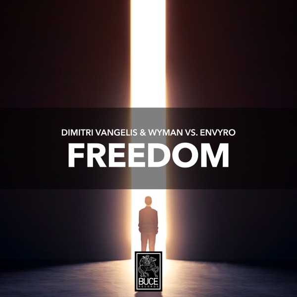 Freedom - Single album cover