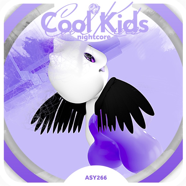 Cool Kids - Nightcore - Single album cover