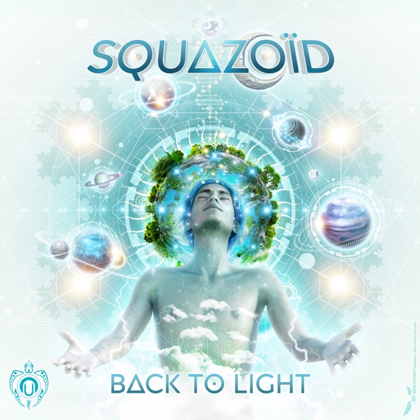 Back To Light album cover