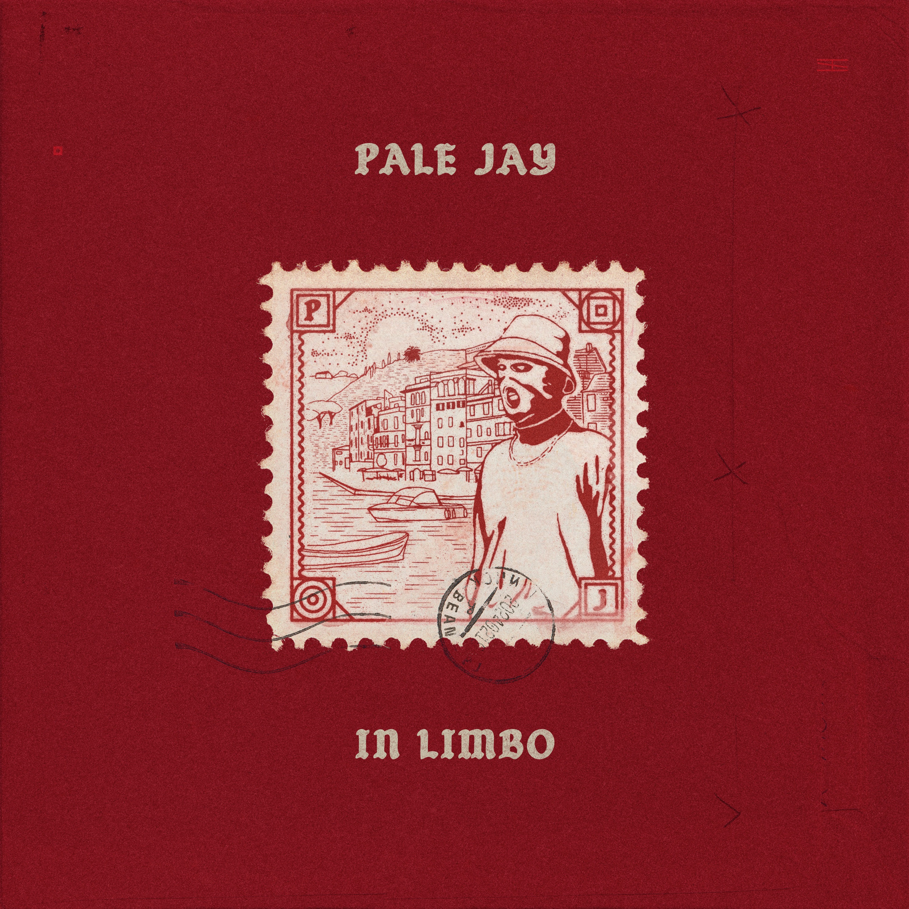 In Limbo - Single album cover