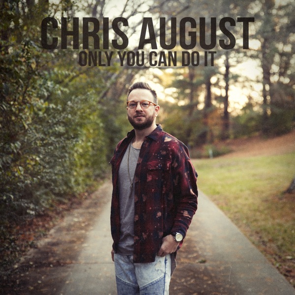 Only You Can Do It - Single album cover