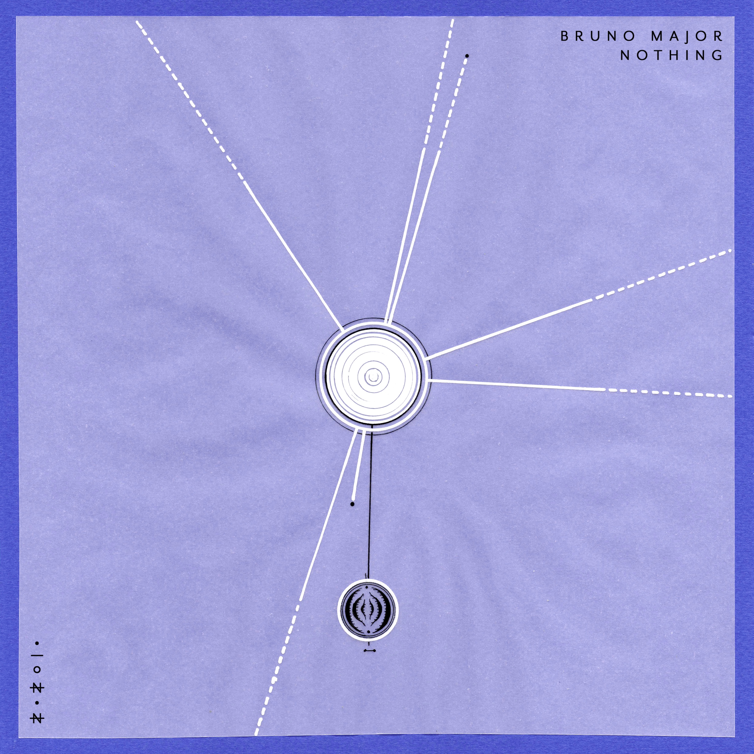 Nothing - Single album cover