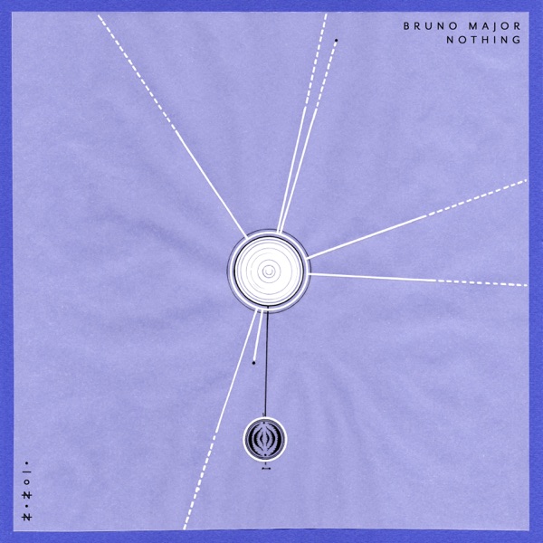 Nothing - Single album cover