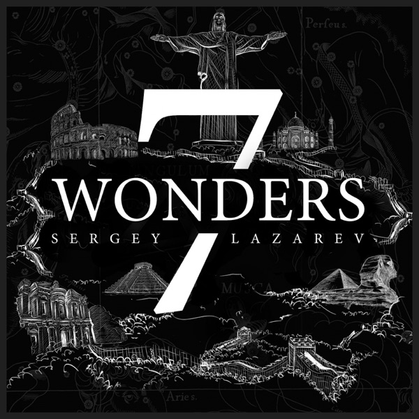 7 Wonders - Single album cover