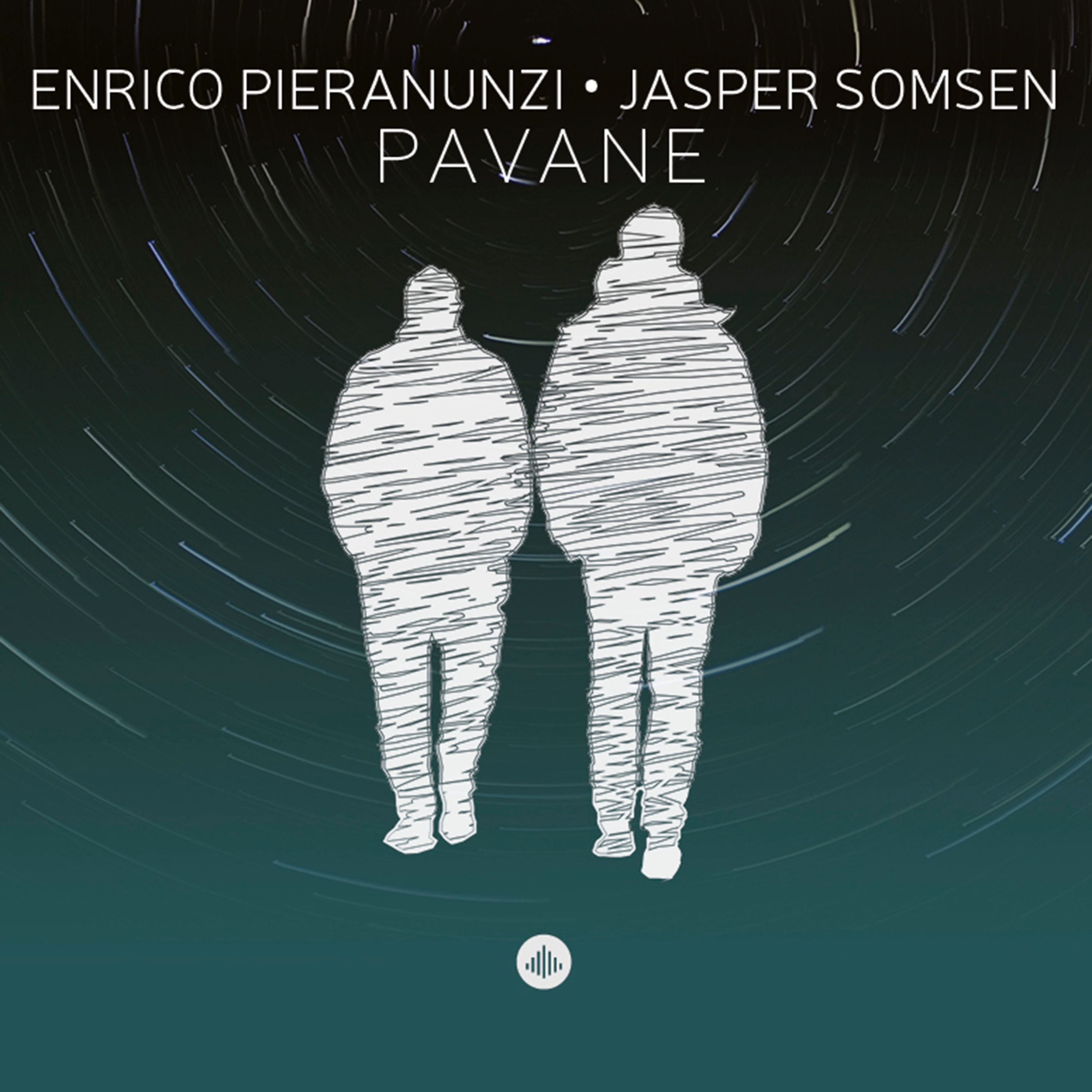 Pavane - Single album cover