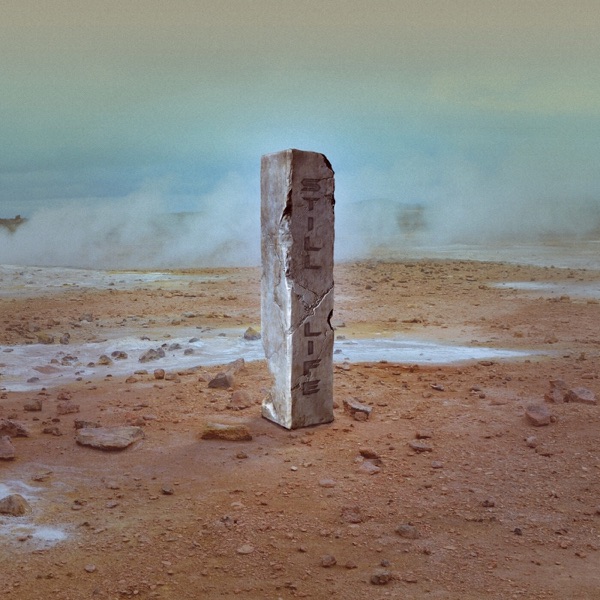 Still Life - Single album cover