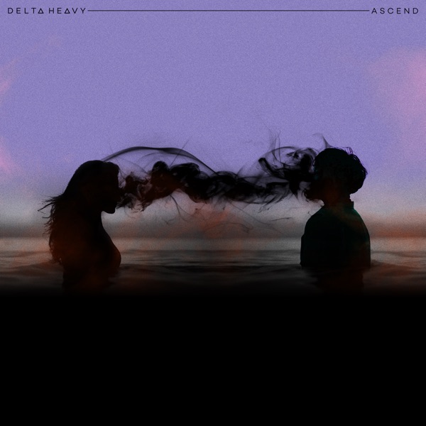 Ascend - Single album cover
