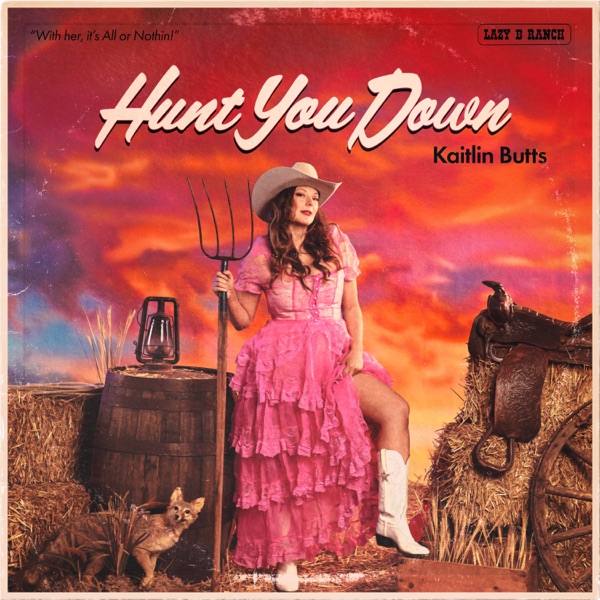 Hunt You Down - Single album cover