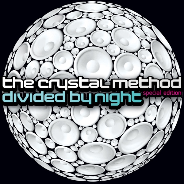 Divided by Night (Special Edition) album cover