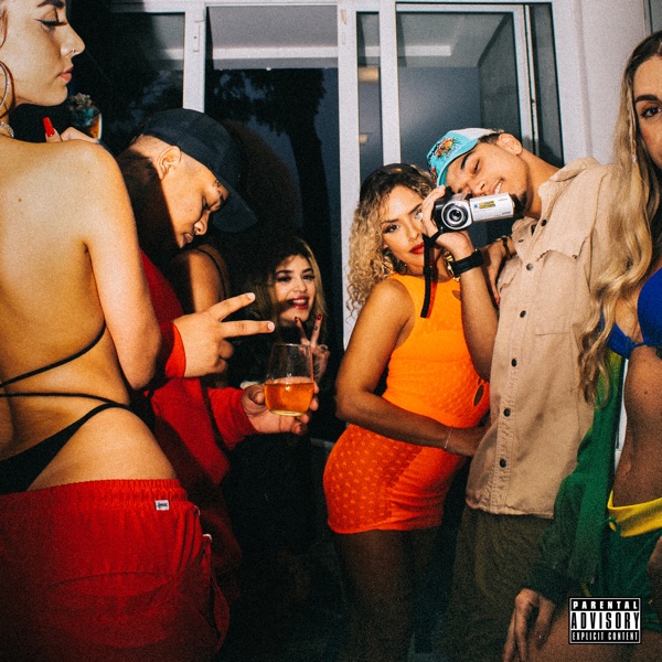 Pelo Momento (feat. Viper & Supernova Ent) - Single album cover