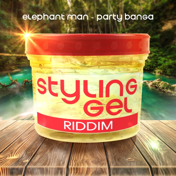 Party Banga - Single album cover