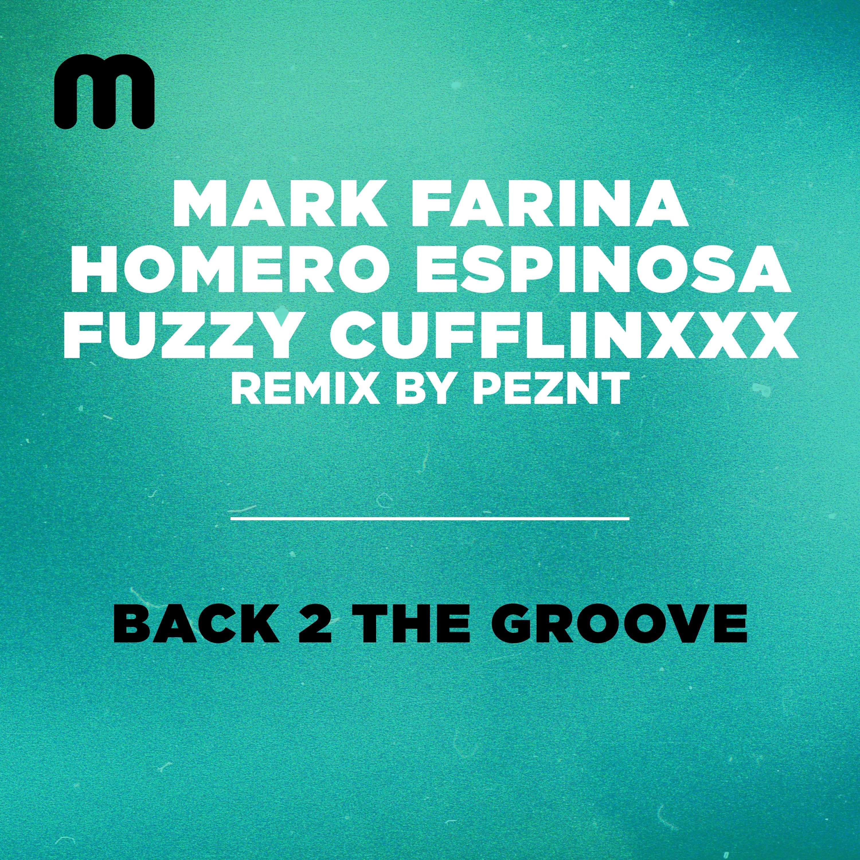 Back 2 the Groove (PEZNT Remix) - Single album cover