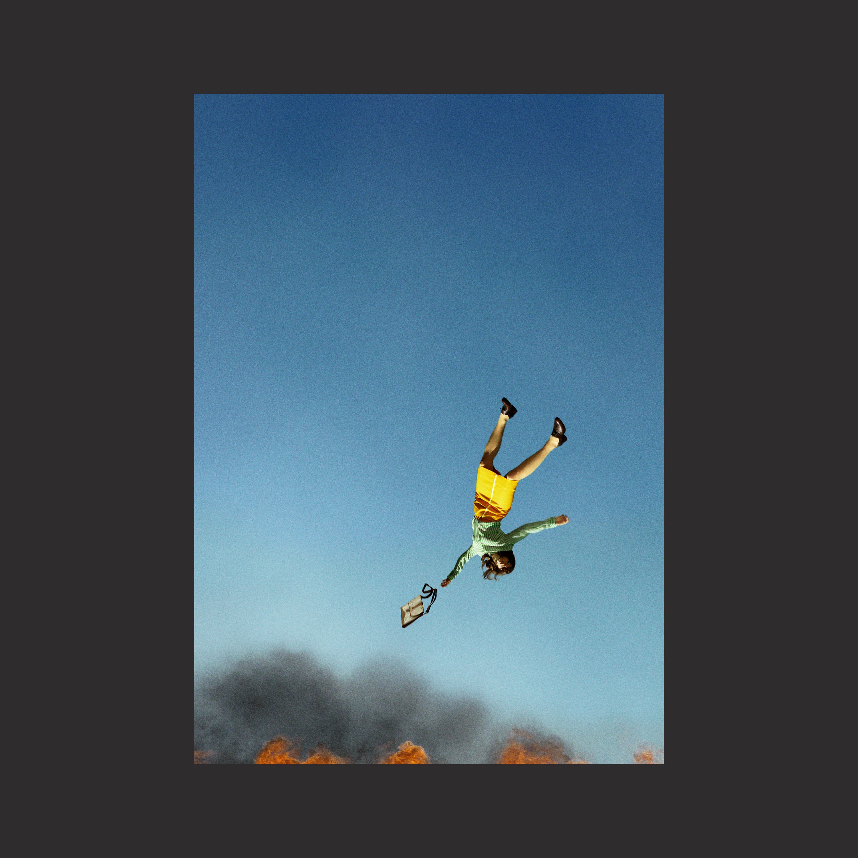 Cool It Down album cover