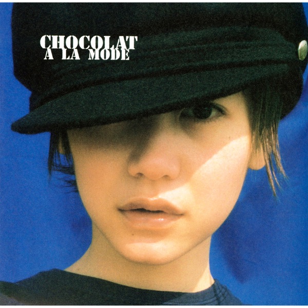 Chocolat a la mode - EP album cover