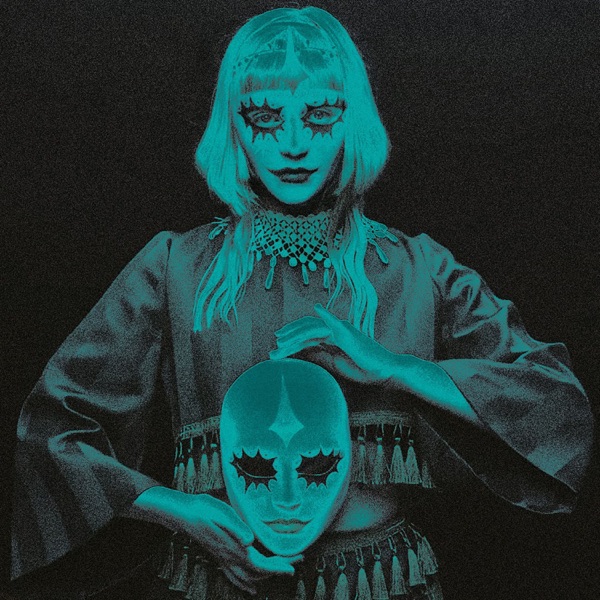 Cure For Me (Vintage Culture Remix) - Single album cover