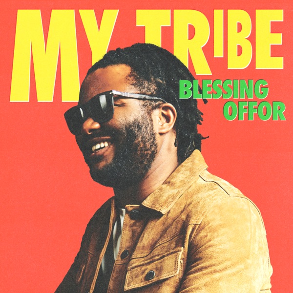 My Tribe - Single album cover