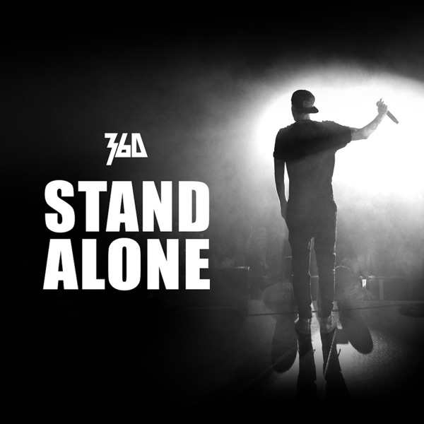 Stand Alone - Single album cover