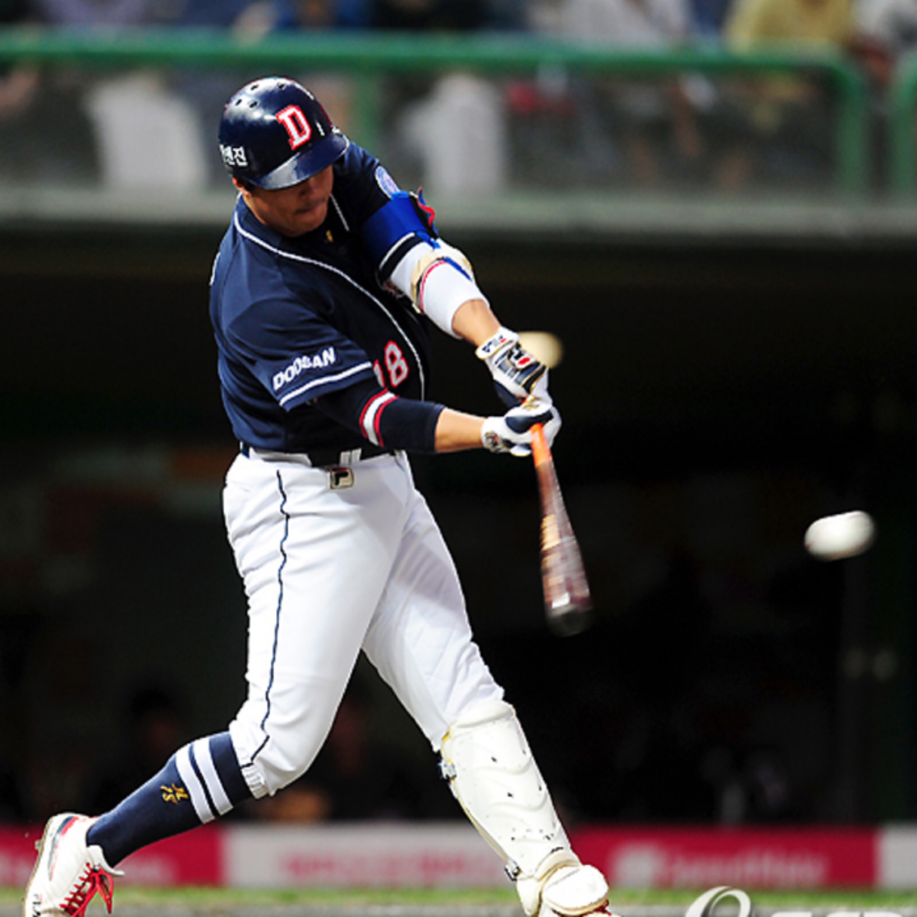 프로야구 30주년 기념앨범 (유키스 - 오오오) - Single album cover