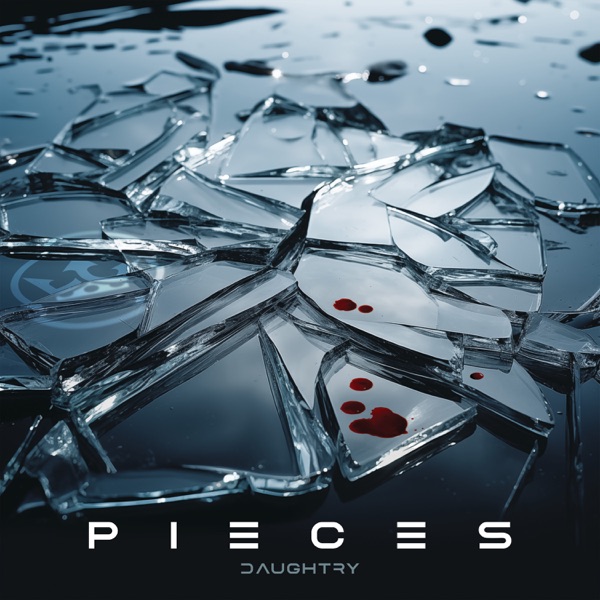 Pieces - Single album cover