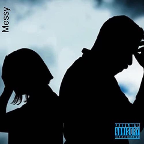 Messy - Single album cover