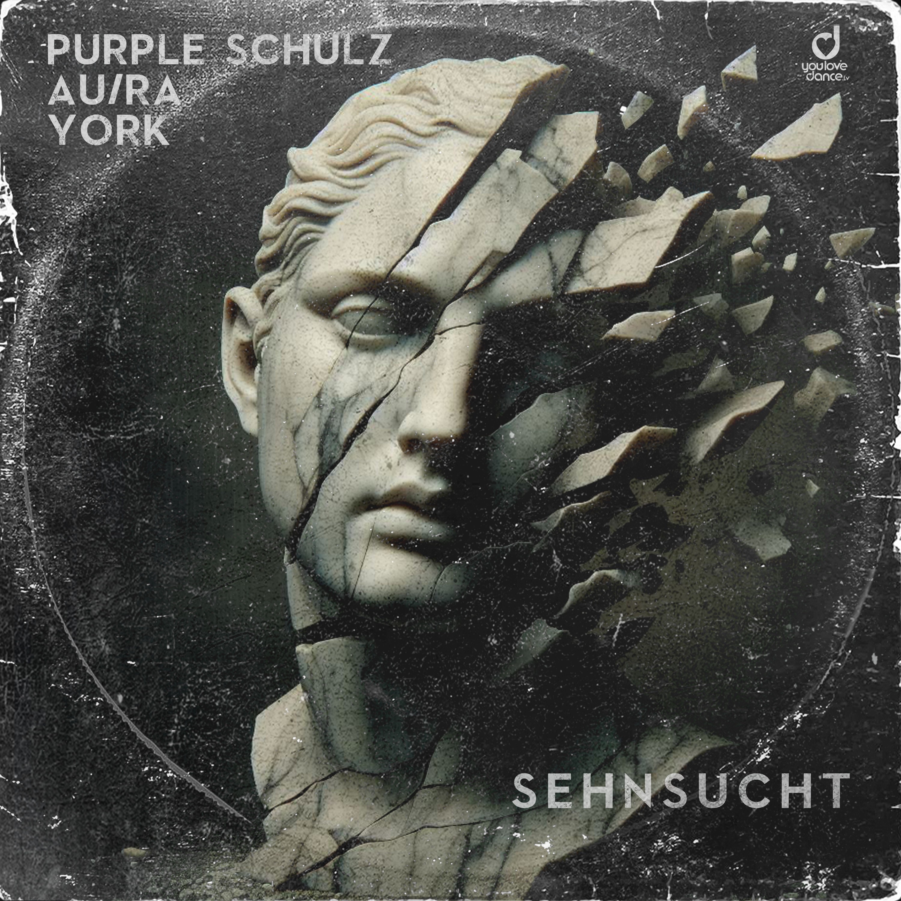 Sehnsucht - Single album cover