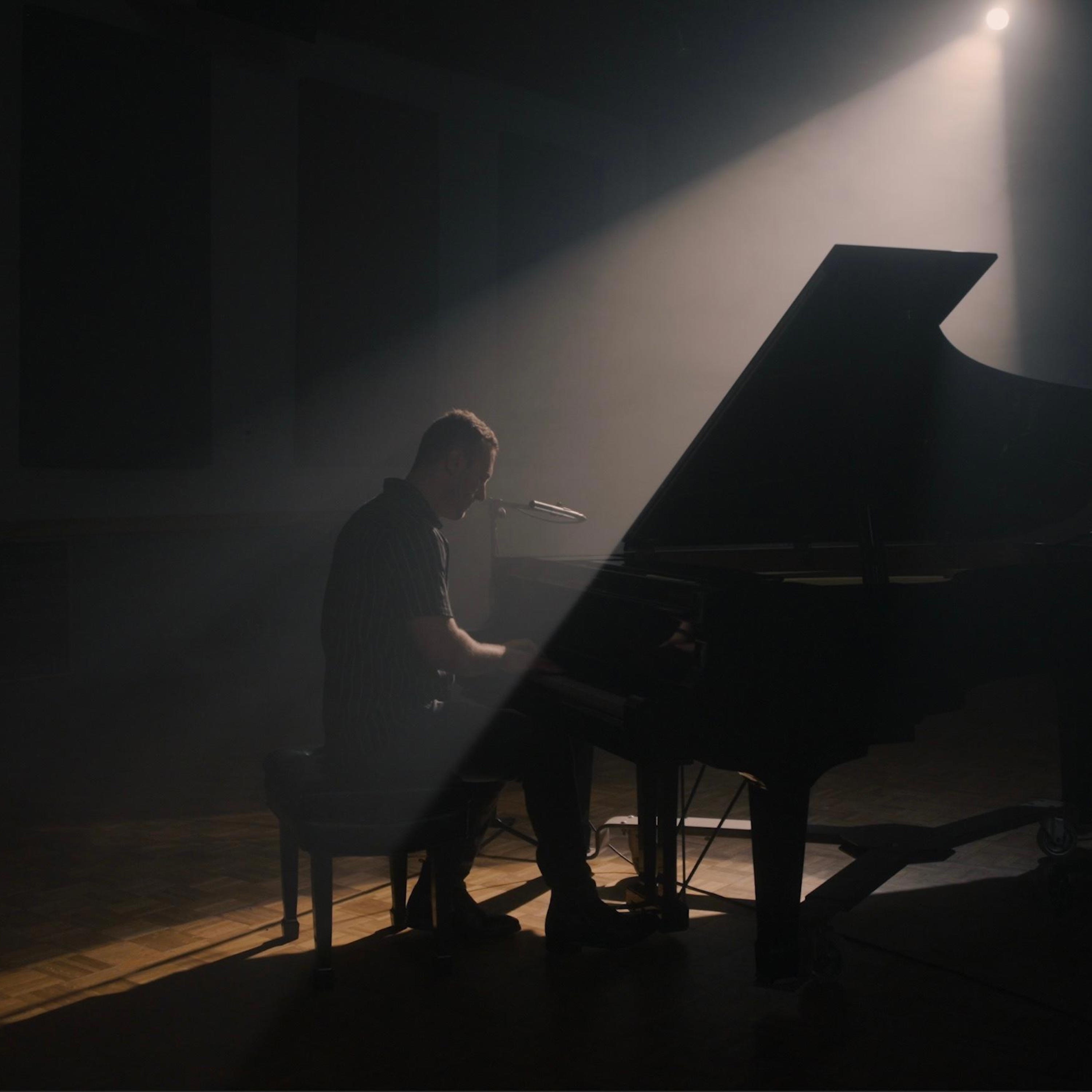 Sea of Love - Single album cover