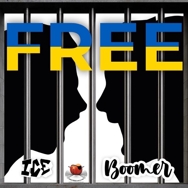 Free (feat. ICE) - Single album cover