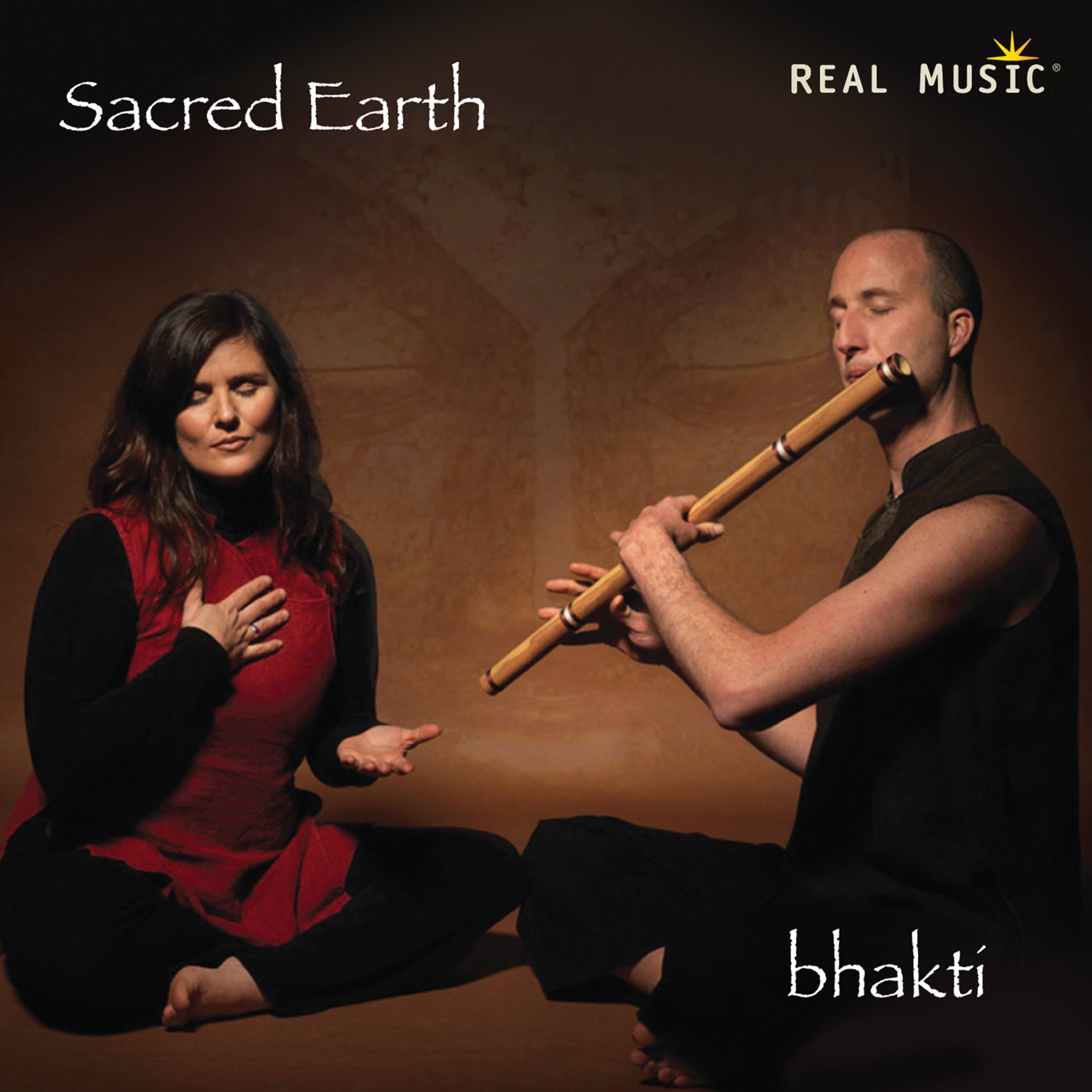 Bhakti album cover