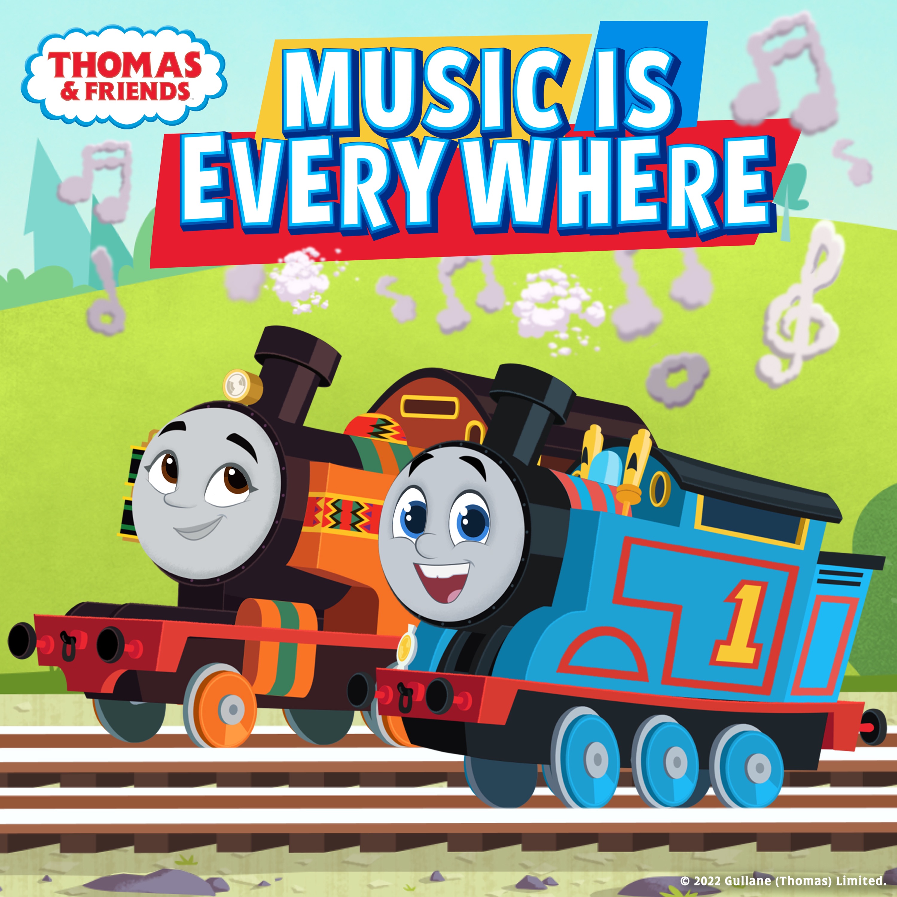 Music Is Everywhere (Songs From Season 25) album cover