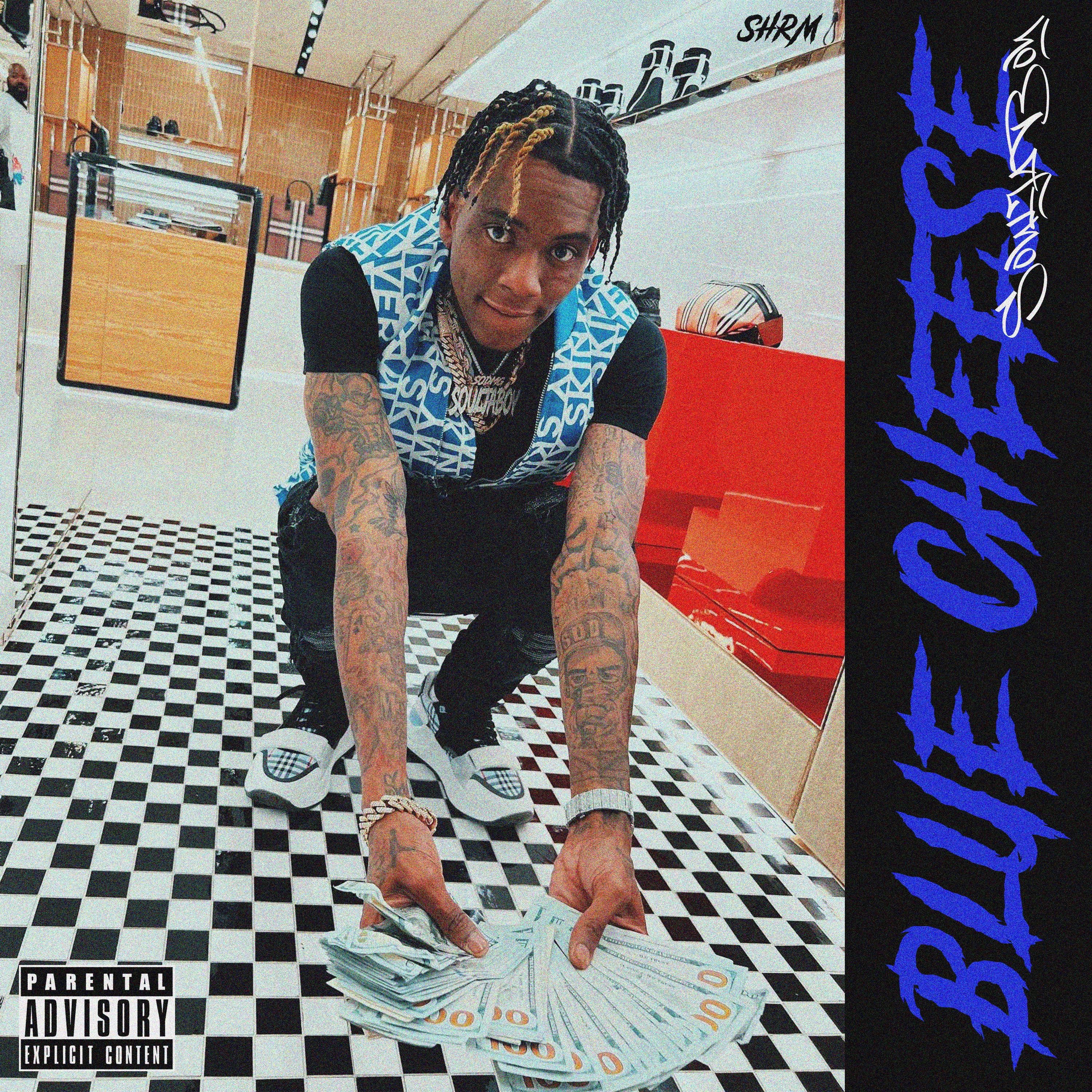 Blue Cheese - Single album cover