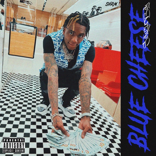 Blue Cheese - Single album cover