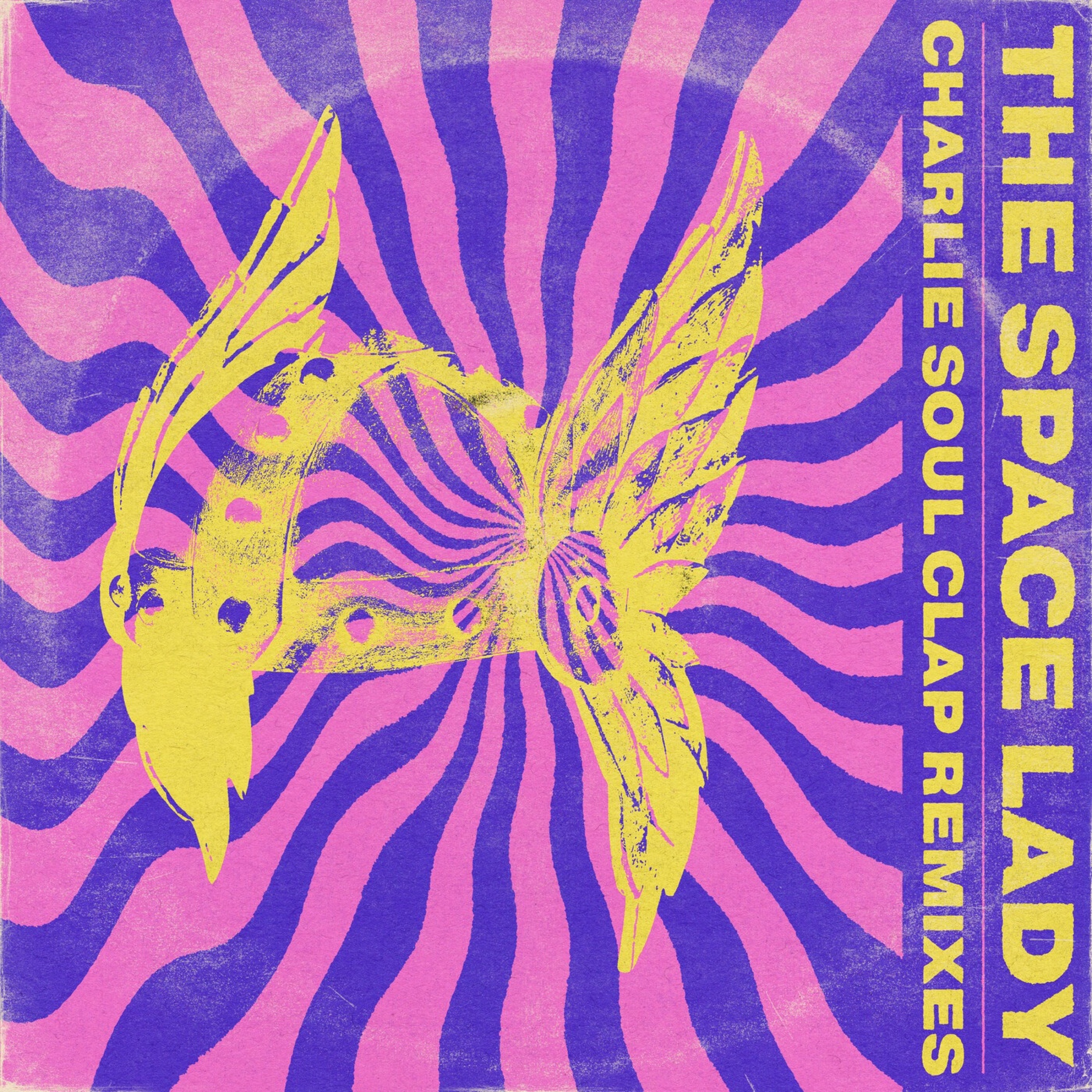 Domine Libera Nos (Charlie Soul Clap Remixes) - Single album cover