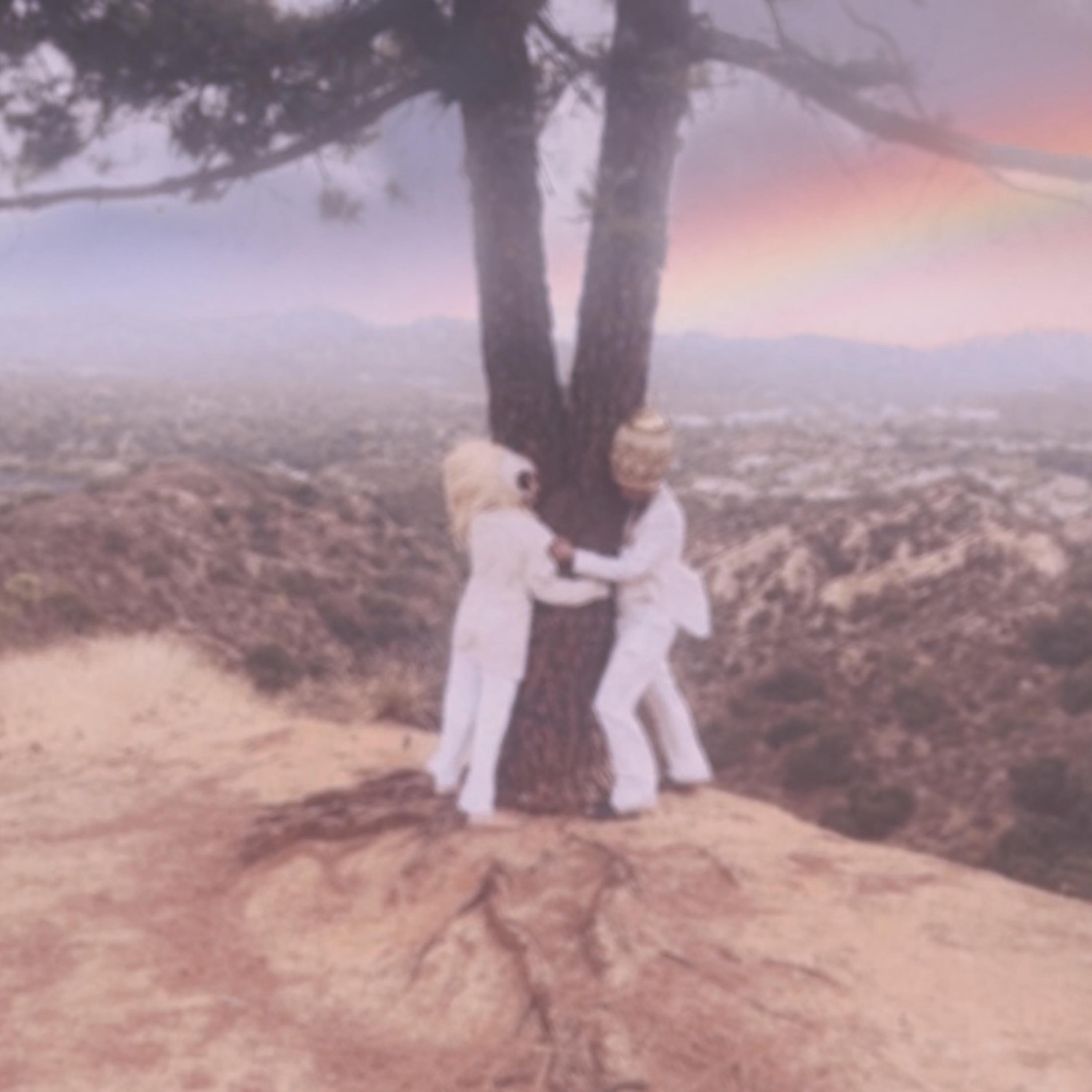 I Forgive You - Single album cover