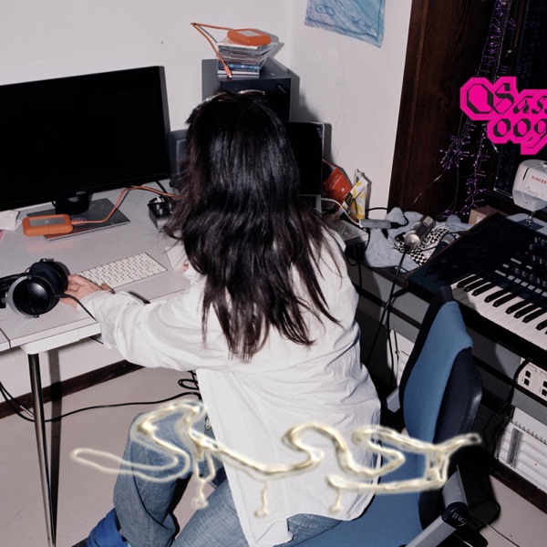 Sassy 009: Window1 (DJ Mix) album cover