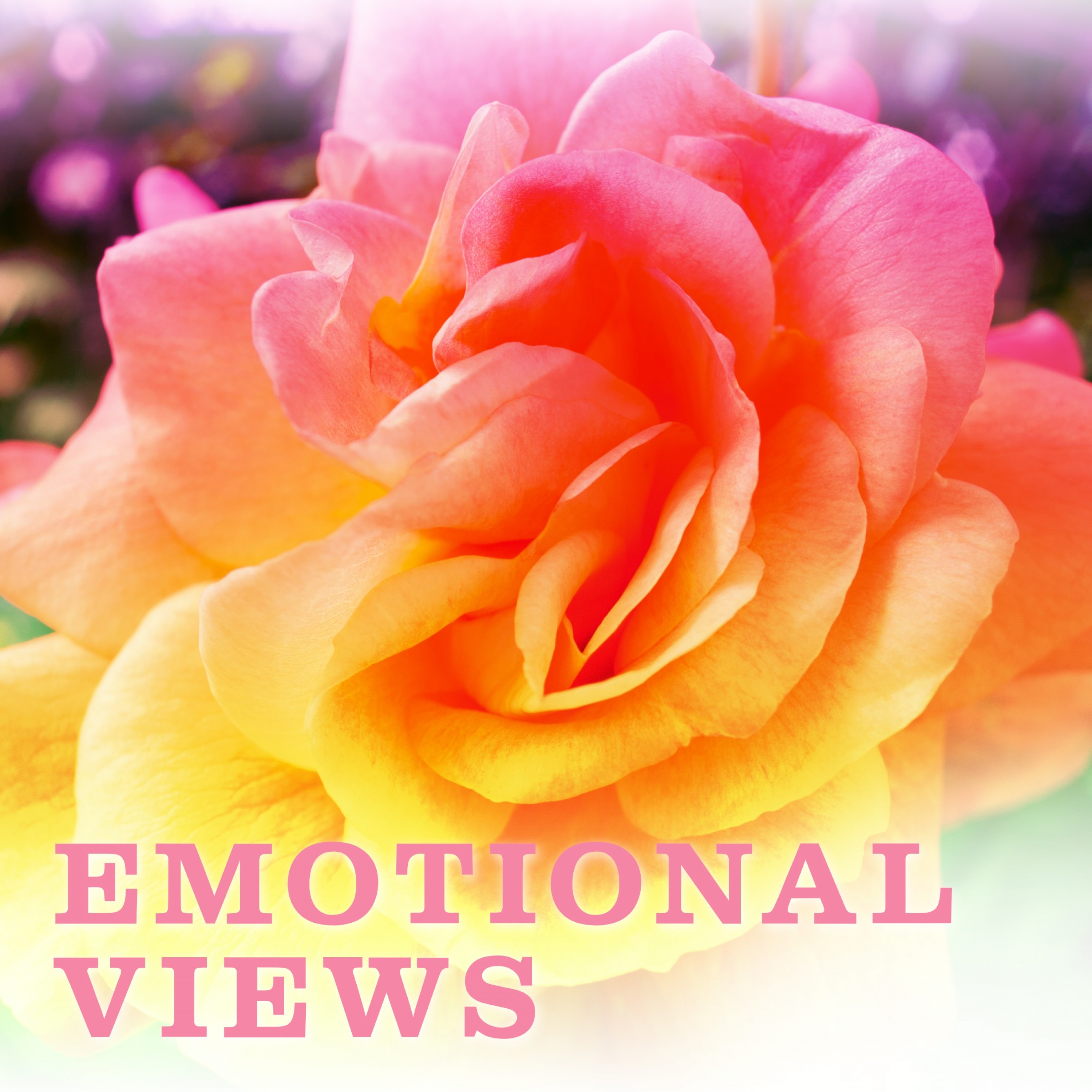Emotional Views album cover