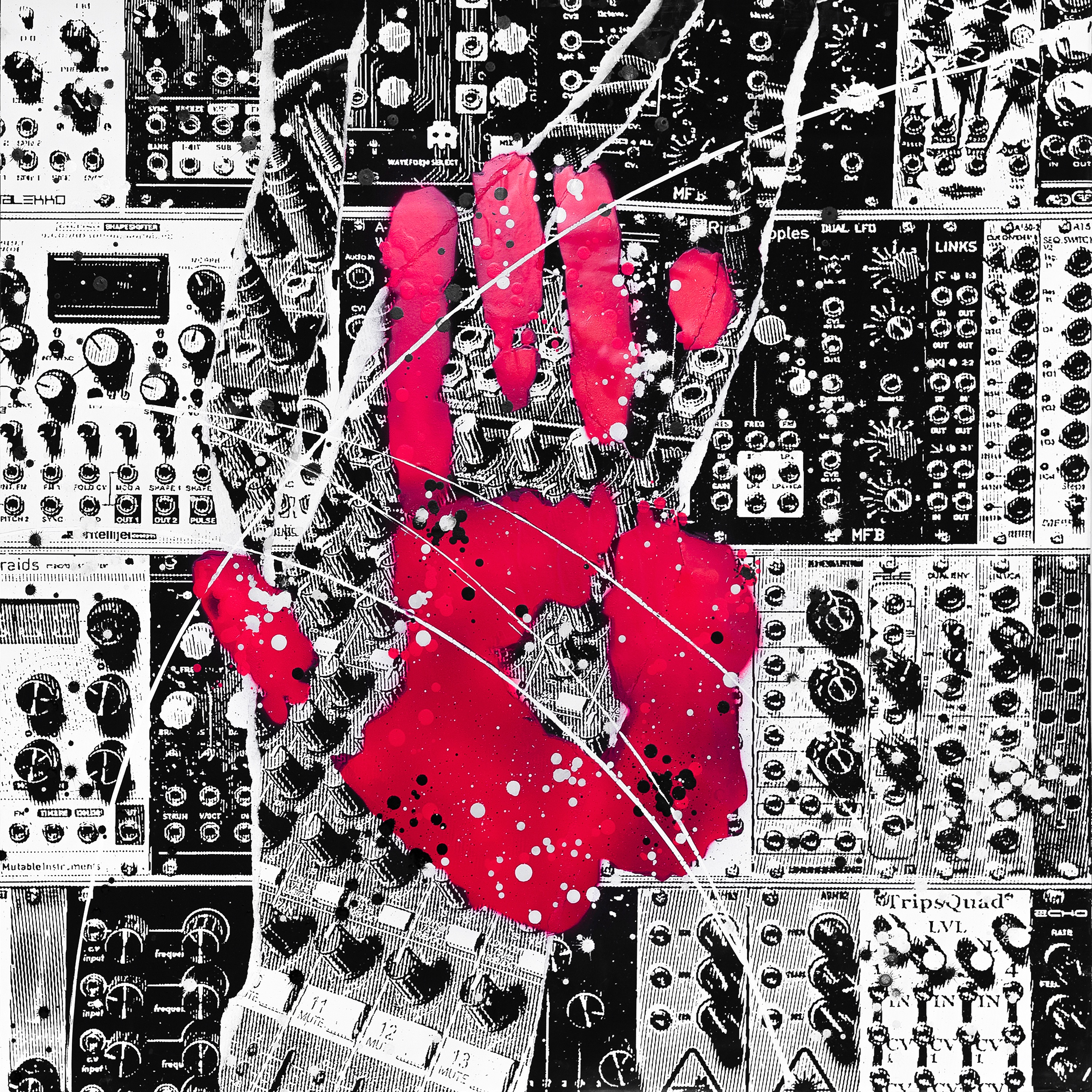 Breakout (Mella Dee Remixes) [feat. LaMeduza] - Single album cover