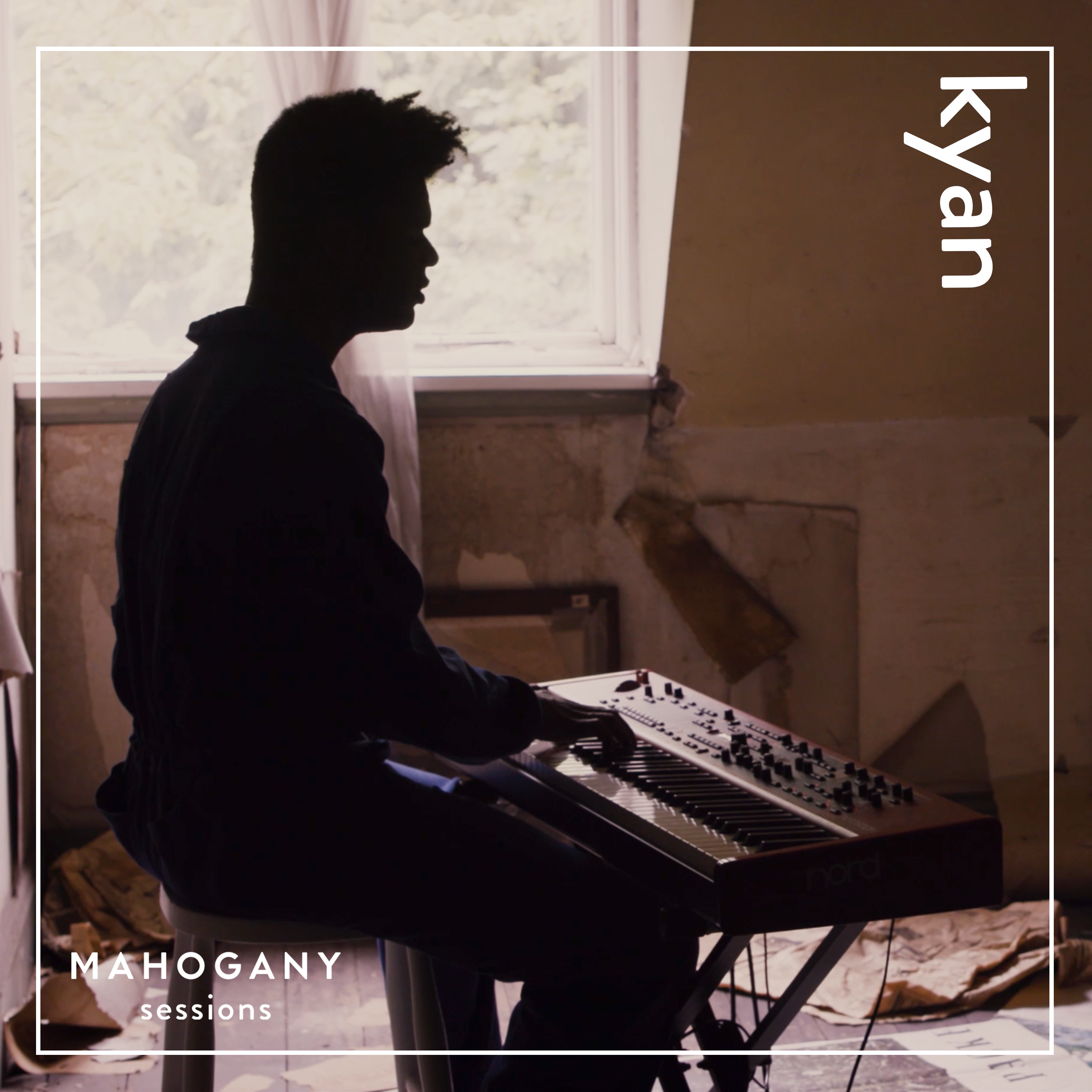How Dare You Make Me Love You - Mahogany Sessions - Single album cover