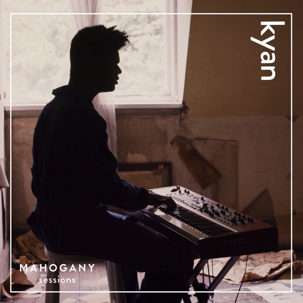 How Dare You Make Me Love You - Mahogany Sessions - Single album cover