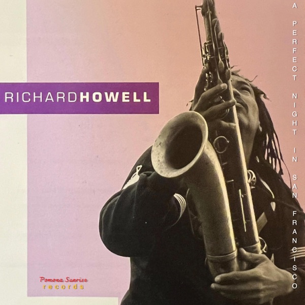 A PERFECT NIGHT IN SAN FRANCISCO (feat. Babatunde Lea, David Frazier, Omar Sosa, Ron Belcher, Mingo  album cover