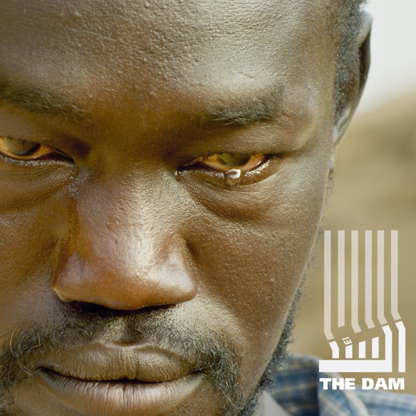 The Dam (Bande originale du film) - EP album cover
