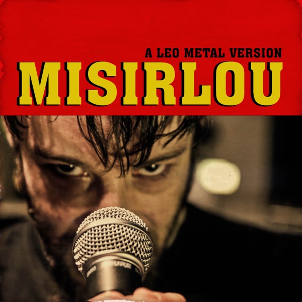 Misirlou (Metal Version) - Single album cover