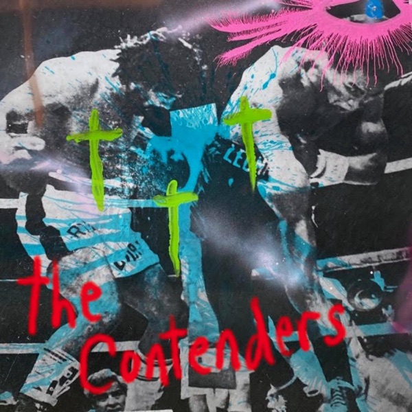 The Contenders - Single album cover