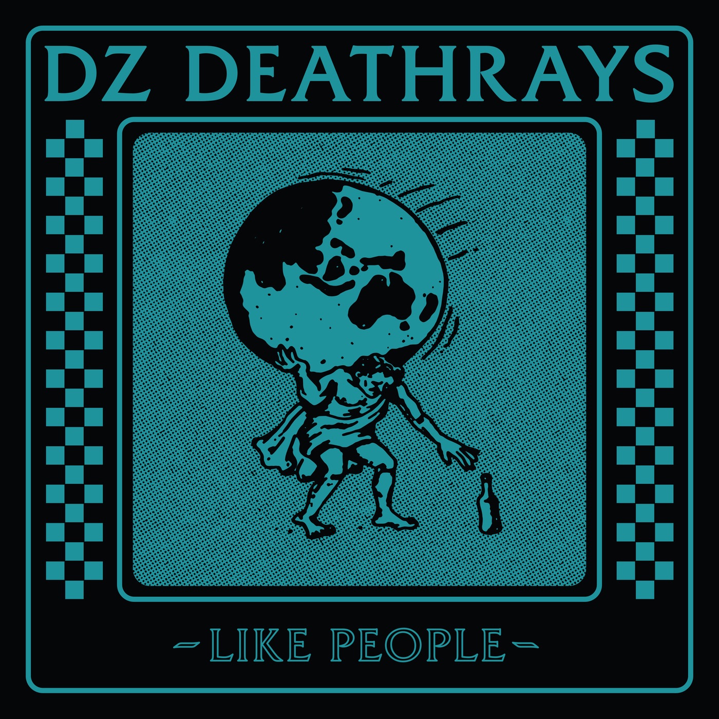 Like People - Single album cover