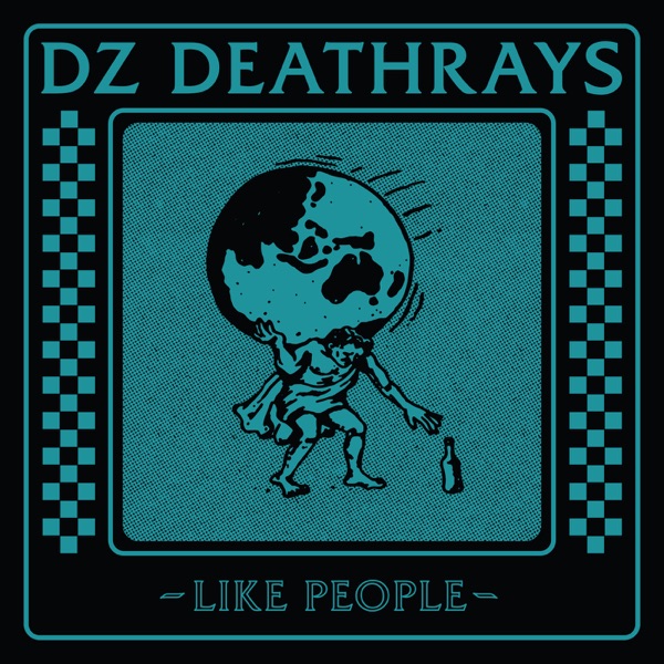 Like People - Single album cover