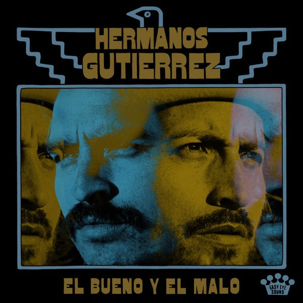 El Bueno Y El Malo album cover