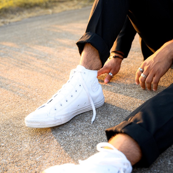 23 - Single album cover